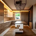 Hillmax Villa