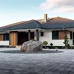 Hillmax Villa Saraybosna