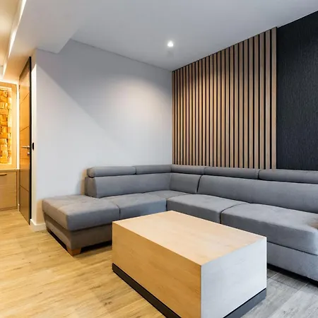Villa Hillmax *