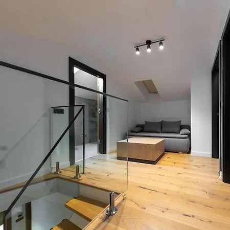 Villa Hillmax Sarajevo
