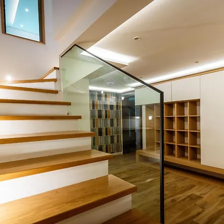 Villa Hillmax Sarajevo