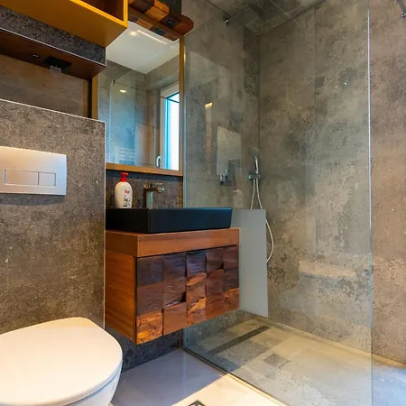 Villa Hillmax *