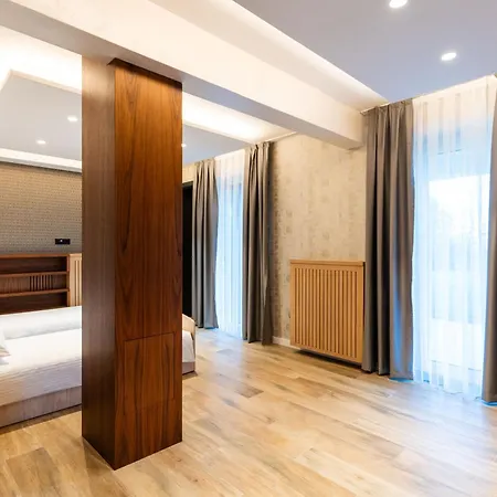 Villa Hillmax *