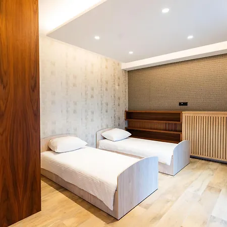 Villa Hillmax Sarajevo