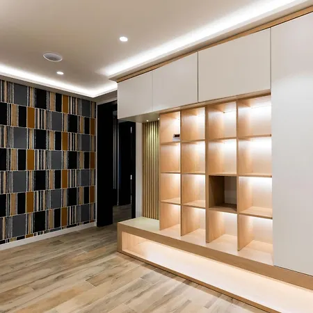 Hillmax Villa