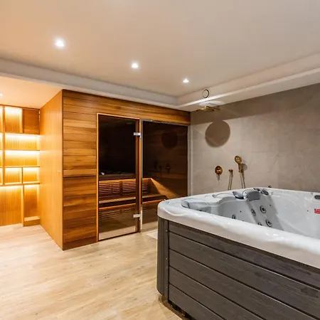 Hillmax Villa Sarajevo