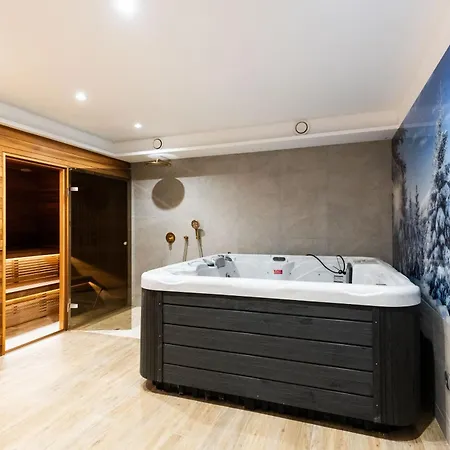 Villa Hillmax