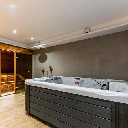 Villa Hillmax Sarajevo