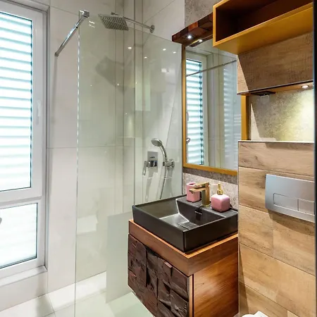 Villa Hillmax *