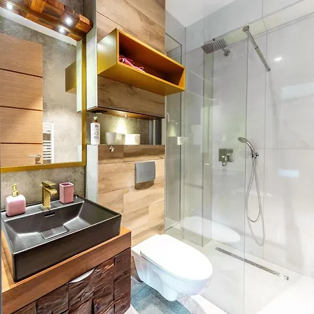 Villa Hillmax Sarajevo