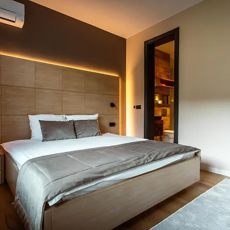 Hillmax Villa
