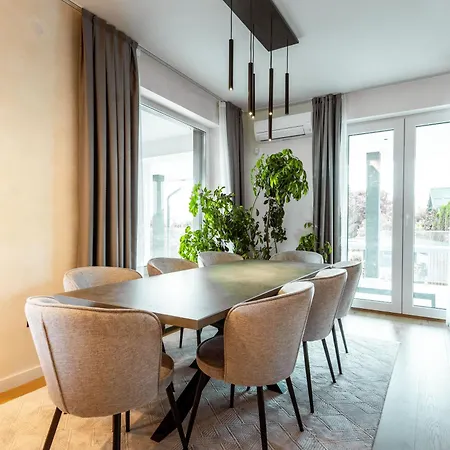 Hillmax Villa