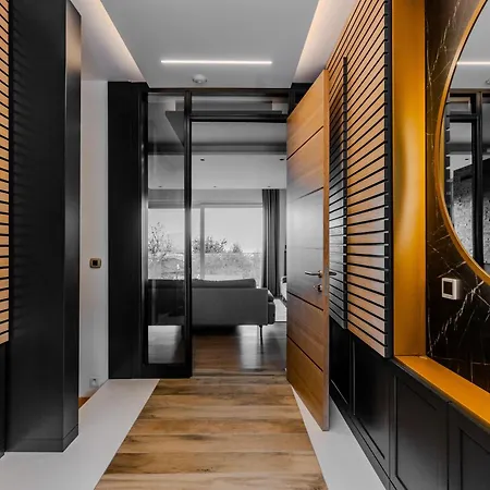 Villa Hillmax *