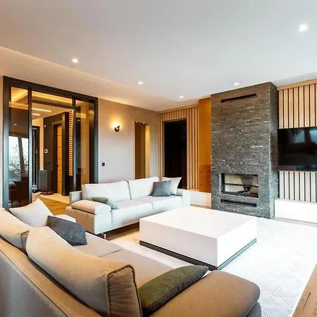 Villa Hillmax Sarajevo