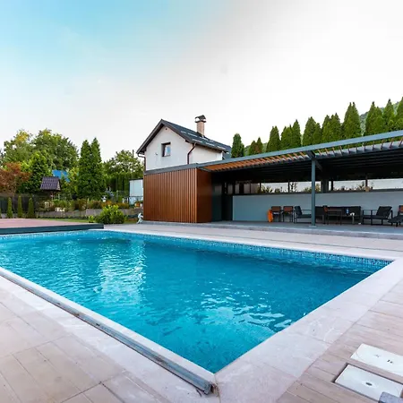Hillmax Villa Sarajevo