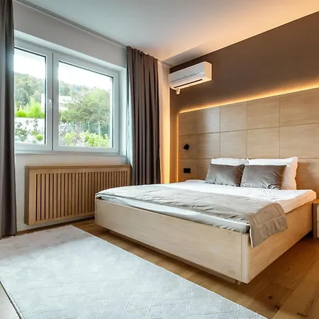 Villa Hillmax Sarajevo