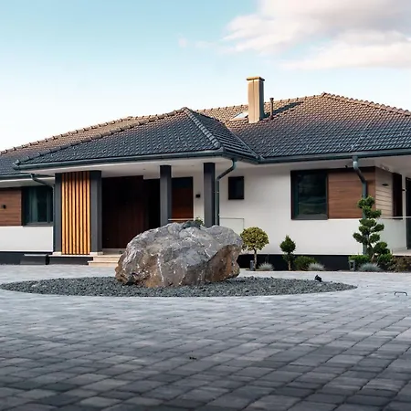 Hillmax Villa Sarajevo