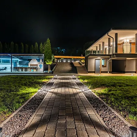 Villa Hillmax