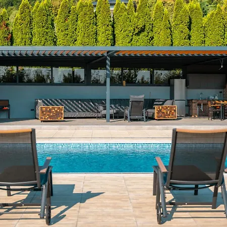 Villa Hillmax Sarajevo